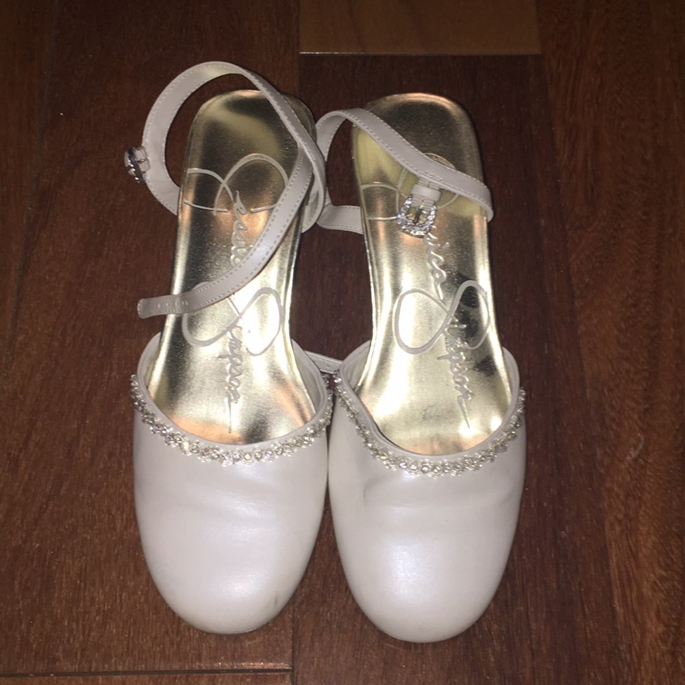 baby heels!